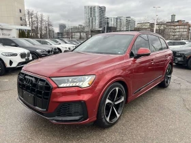 Audi SQ7 * quattro Premium Plus * CARFAX * БЕЗ ПЪРВОНАЧАЛНА - 58950 € / 115296.18 лв. - 63431566 3