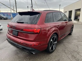 Audi SQ7 * quattro Premium Plus * CARFAX * БЕЗ ПЪРВОНАЧАЛНА - 58950 € / 115296.18 лв. - 63431566 7