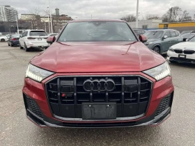 Audi SQ7 * quattro Premium Plus * CARFAX * БЕЗ ПЪРВОНАЧАЛНА - 58950 € / 115296.18 лв. - 63431566 2
