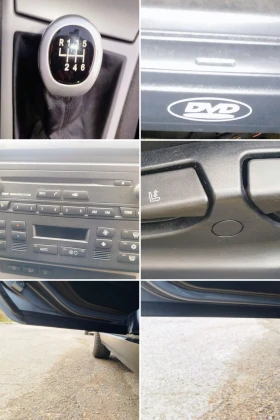 BMW X3 /BUSINESS/БЕЗ АНАЛОГ/РЕГИСТРИРАН/1-ВИ/SECURITY/BG/ - 4373 € / 8552.84 лв. - 41300158 7