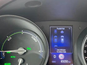 Toyota C-HR 1.8Hybrid e-CVT Classy- в Гаранция - 20995 € / 41062.65 лв. - 39372262 11