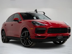 Porsche Cayenne  COUPE PREMIUM PLUS С РЕГИСТРАЦИЯ & АВТО КРЕДИТ 