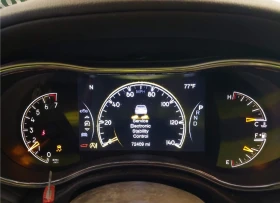 Jeep Grand cherokee OVERLAND / ОБДУХВАНЕ / ПОДГРЕВ / HARMAN / ПАНОРАМА - 14000 € / 27381.62 лв. - 39134243 8