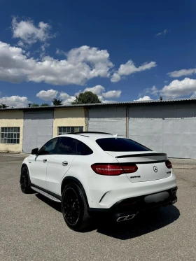 Mercedes-Benz GLE 350 FULL 6.3 AMG PACK - 34000 € / 66498.22 лв. - 31262675 3