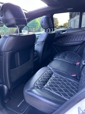 Mercedes-Benz GLE 350 FULL 6.3 AMG PACK - 34000 € / 66498.22 лв. - 31262675 10