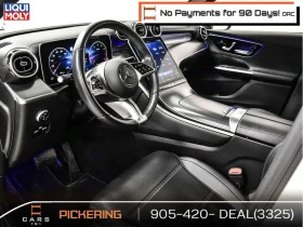 Mercedes-Benz GLC * 300 4MATIC SUV| ONE OWNER| 360 CAM| PANO ROOF| * | Mobile.bg � ����� ������ 10