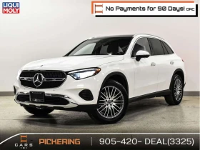 Mercedes-Benz GLC * 300 4MATIC SUV| ONE OWNER| 360 CAM| PANO ROOF| *