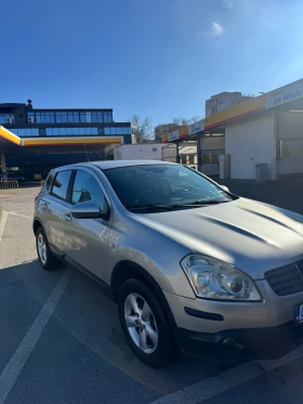 Nissan Qashqai 2.0 DCI 4x4 - 3000 € / 5867.49 лв. - 45878622 2