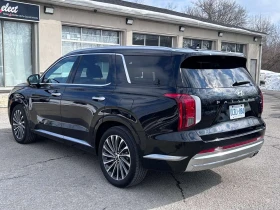 Hyundai Palisade Ultimate Calligraphy/HARMAN KARDON/�������� | Mobile.bg � ����� ������ 8