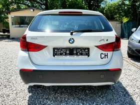 BMW X1 xDrivve 18d - 143к.с. - ОТЛИЧНО СЪСТОНИЕ! | Auto.bg — изображение 5