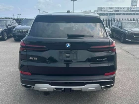 BMW X5 * xDrive40i * ДИСТРОНИК * ОБДУХВАНЕ * ЛАЗЕРИ | Auto.bg — изображение 4