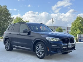 BMW X3 M* SPORT* HYBRID* ХЕДЪП* 360КАМЕРА* LANE* ASSIST*  | Auto.bg — изображение 3