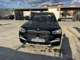 BMW X3 xDrive30i 252�� INDIVIDUAL HeadUp 360 �������� | Mobile.bg � ����� ������ 2