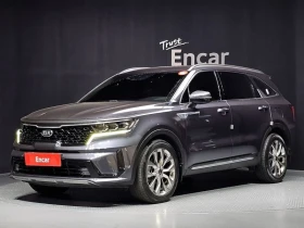 Kia Sorento Diesel 2.2 2WD| 202к.с.