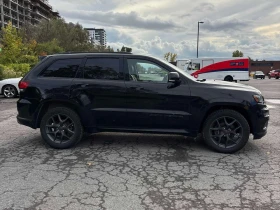 Jeep Grand cherokee * Limited X * CARFAX * ПАНОРАМА *  | Auto.bg — изображение 4