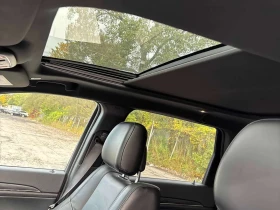 Jeep Grand cherokee * Limited X * CARFAX * ПАНОРАМА *  | Auto.bg — изображение 9