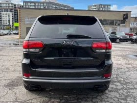 Jeep Grand cherokee * Limited X * CARFAX * ПАНОРАМА *  | Auto.bg — изображение 5