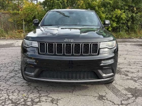 Jeep Grand cherokee * Limited X * CARFAX * ПАНОРАМА *  | Auto.bg — изображение 3