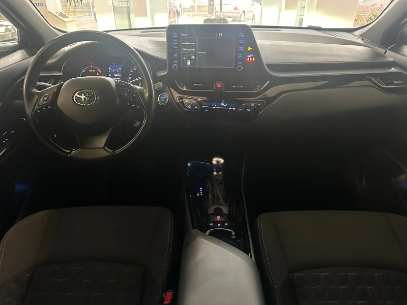 Toyota C-HR Club* 2.0* 184к.с, снимка 17 - Автомобили и джипове - 48049844