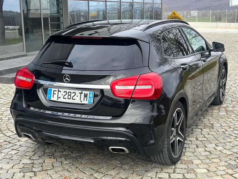 Mercedes-Benz GLA 200 Amg Пакет, снимка 5 - Автомобили и джипове - 48177741