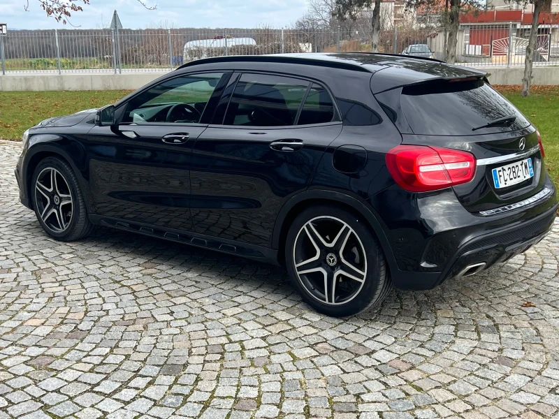 Mercedes-Benz GLA 200 Amg Пакет, снимка 4 - Автомобили и джипове - 48177741