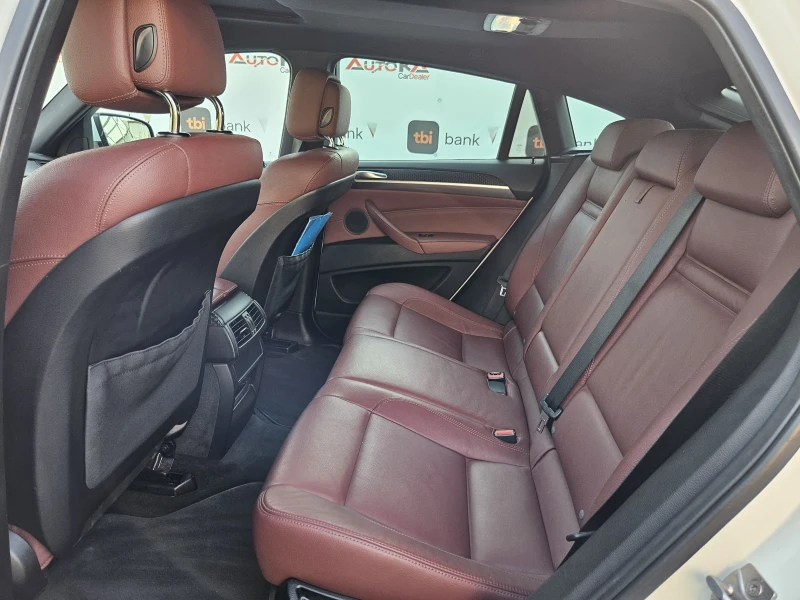 BMW X6 3.0D-245кс= 8СК= FACE= СМЕНЕНИ ВЕРИГИ= КАМЕРА, снимка 9 - Автомобили и джипове - 51132793