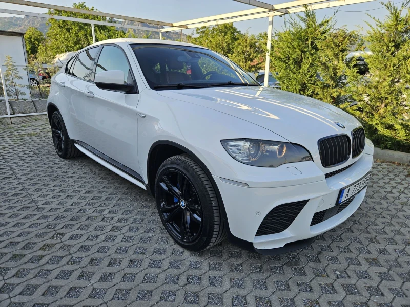 BMW X6 3.0D-245кс= 8СК= FACE= СМЕНЕНИ ВЕРИГИ= КАМЕРА, снимка 2 - Автомобили и джипове - 51132793