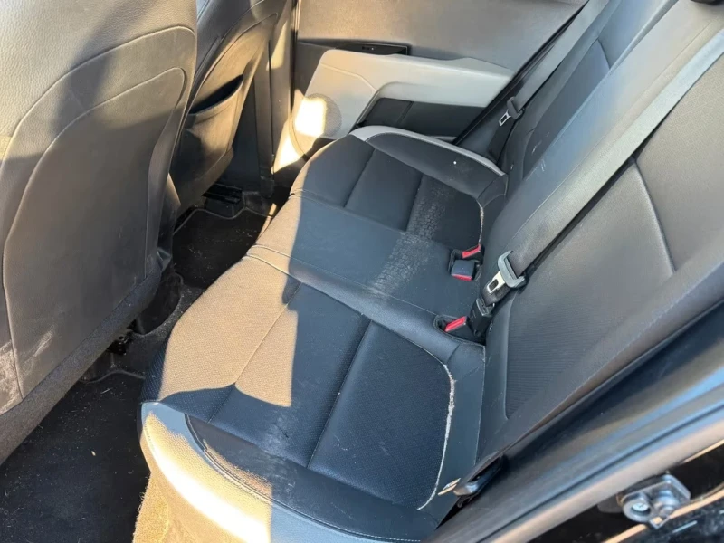 Kia Stonic 1.6d 110ps Vision, снимка 12 - Автомобили и джипове - 52569298