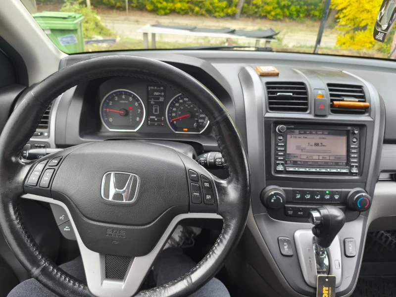 Honda Cr-v, снимка 7 - Автомобили и джипове - 52806366
