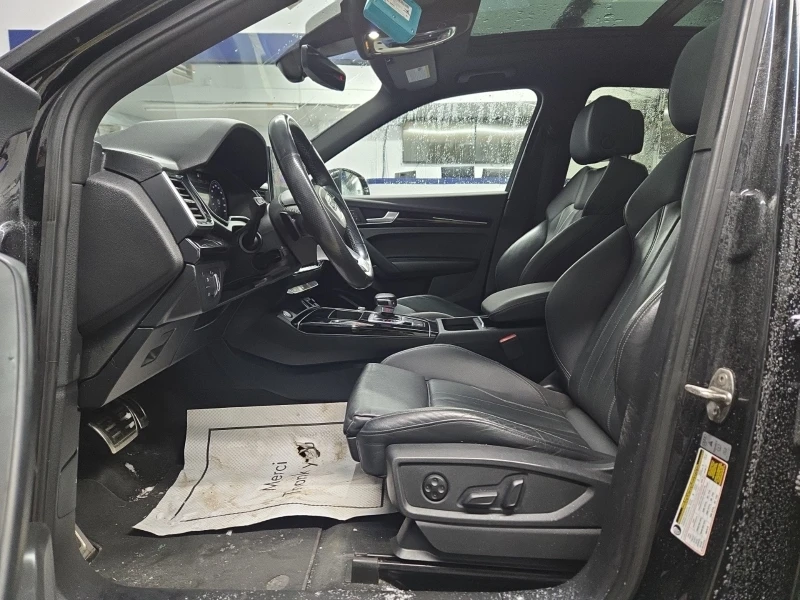 Audi Q5 * DISTRONIC* PROGRESSIV * CARFAX * ЦЕНА ДО БЪЛГАРИ, снимка 7 - Автомобили и джипове - 53034739