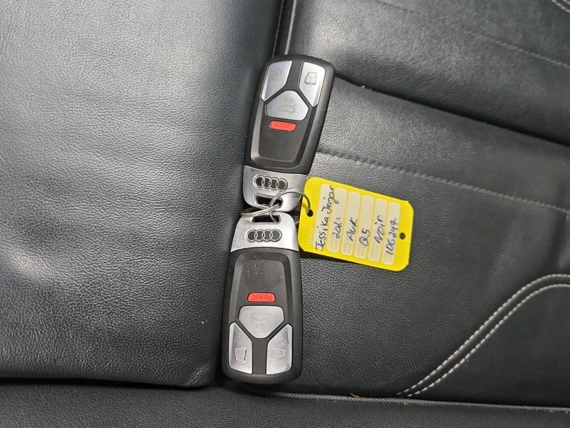 Audi Q5 * DISTRONIC* PROGRESSIV * CARFAX * ЦЕНА ДО БЪЛГАРИ, снимка 6 - Автомобили и джипове - 53034739