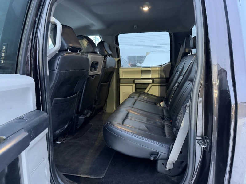 Ford F150 XLT 4WD SuperCrew 5.5' Box| Clean Carfax | , снимка 3 - Автомобили и джипове - 53046610