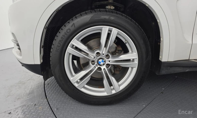 BMW X5, снимка 5 - Автомобили и джипове - 53067021