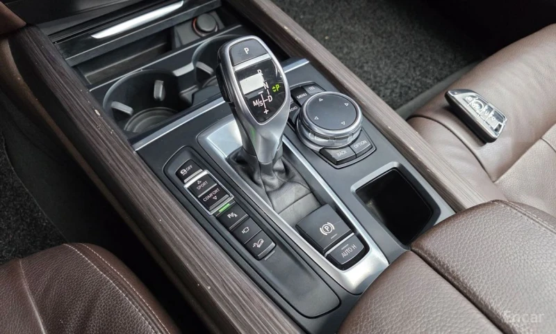 BMW X5, снимка 9 - Автомобили и джипове - 53067021