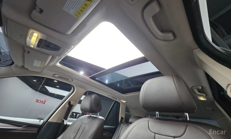 BMW X5, снимка 12 - Автомобили и джипове - 53067021