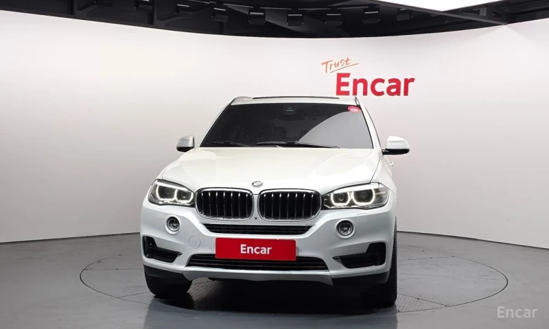 BMW X5, снимка 3 - Автомобили и джипове - 53067021