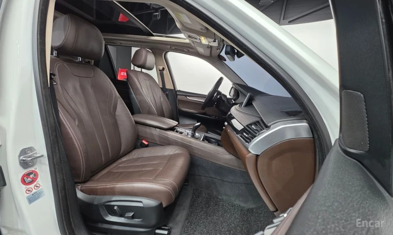 BMW X5, снимка 10 - Автомобили и джипове - 53067021