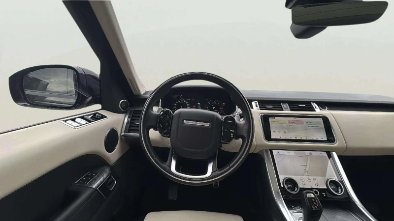 Land Rover Range Rover Sport 3.0D, снимка 11 - Автомобили и джипове - 53145564