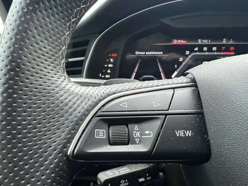 Audi SQ7 * quattro Premium Plus * CARFAX * БЕЗ ПЪРВОНАЧАЛНА, снимка 15 - Автомобили и джипове - 53163529