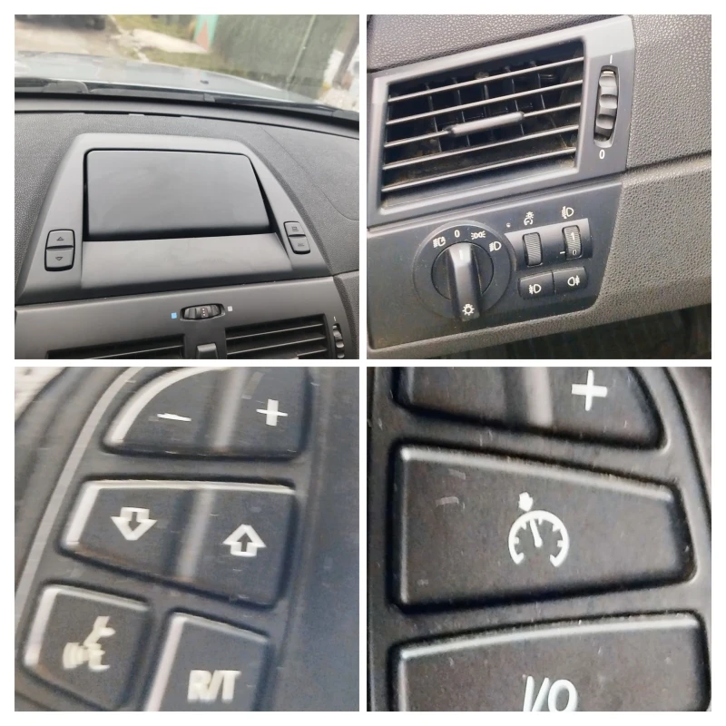 BMW X3 /BUSINESS/БЕЗ АНАЛОГ/РЕГИСТРИРАН/1-ВИ/SECURITY/BG/, снимка 12 - Автомобили и джипове - 53190858