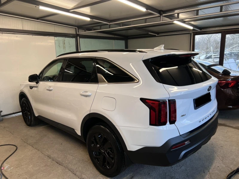 Kia Sorento, снимка 2 - Автомобили и джипове - 53514905