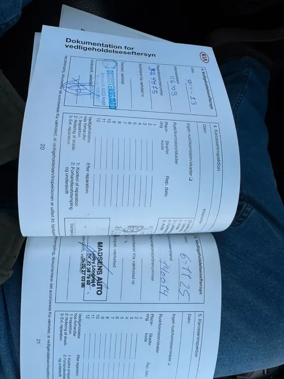 Kia Stonic 1.6d 110ps Vision | Mobile.bg   16