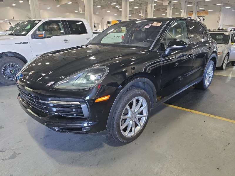 Porsche Cayenne 3.0Т AWD FACELIFT * PANO * NAVI * SPORT CHRONO PKG - 43990 лв. / 22491.73 € - 89075098 1