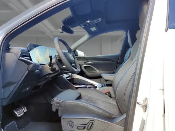 Audi Q5 Sportback 2.0 TFSI Quattro S-line = NEW = Гаранция - изображение 5