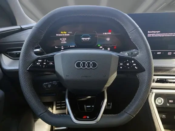 Audi Q5 Sportback 2.0 TFSI Quattro S-line = NEW = Гаранция - изображение 6