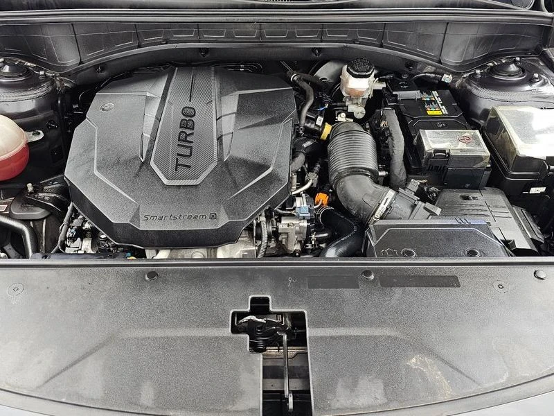 Kia Sorento Diesel 2.2 2WD| 202к.с., снимка 6 - Автомобили и джипове - 56351490