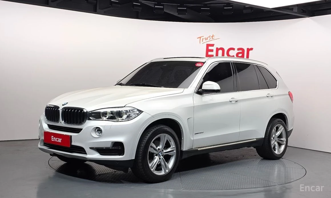 BMW X5, снимка 1