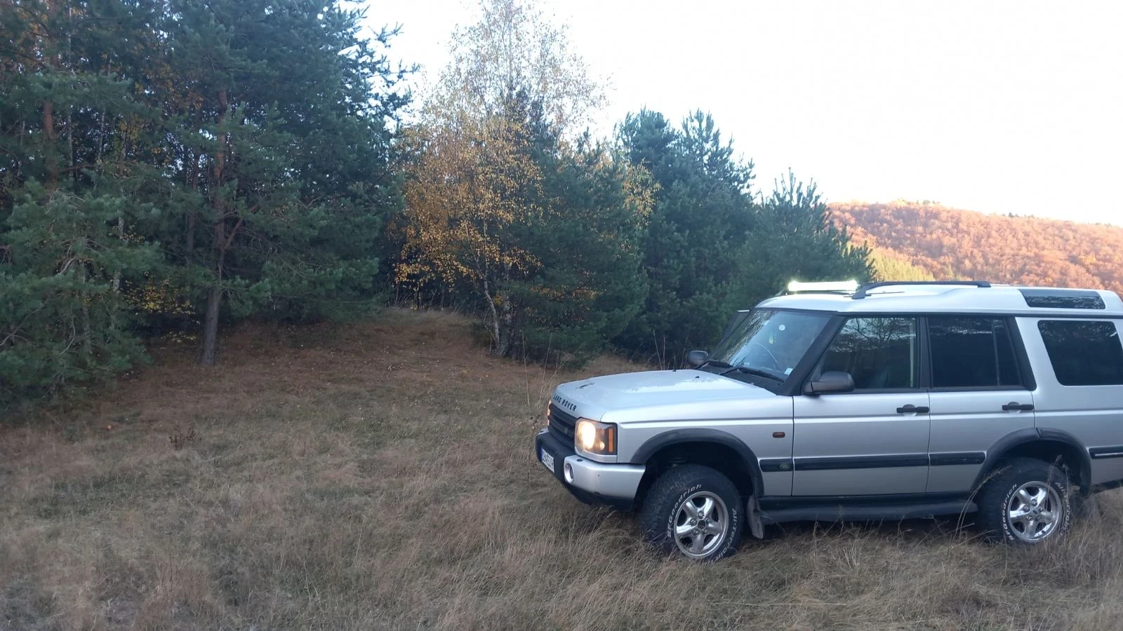 Land Rover Discovery  - изображение 10