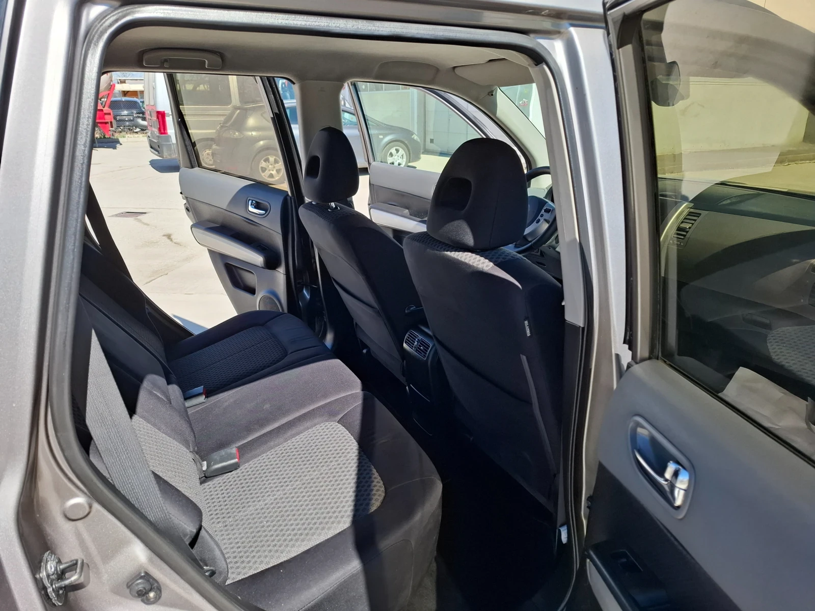 Nissan X-trail  44 | Mobile.bg   11