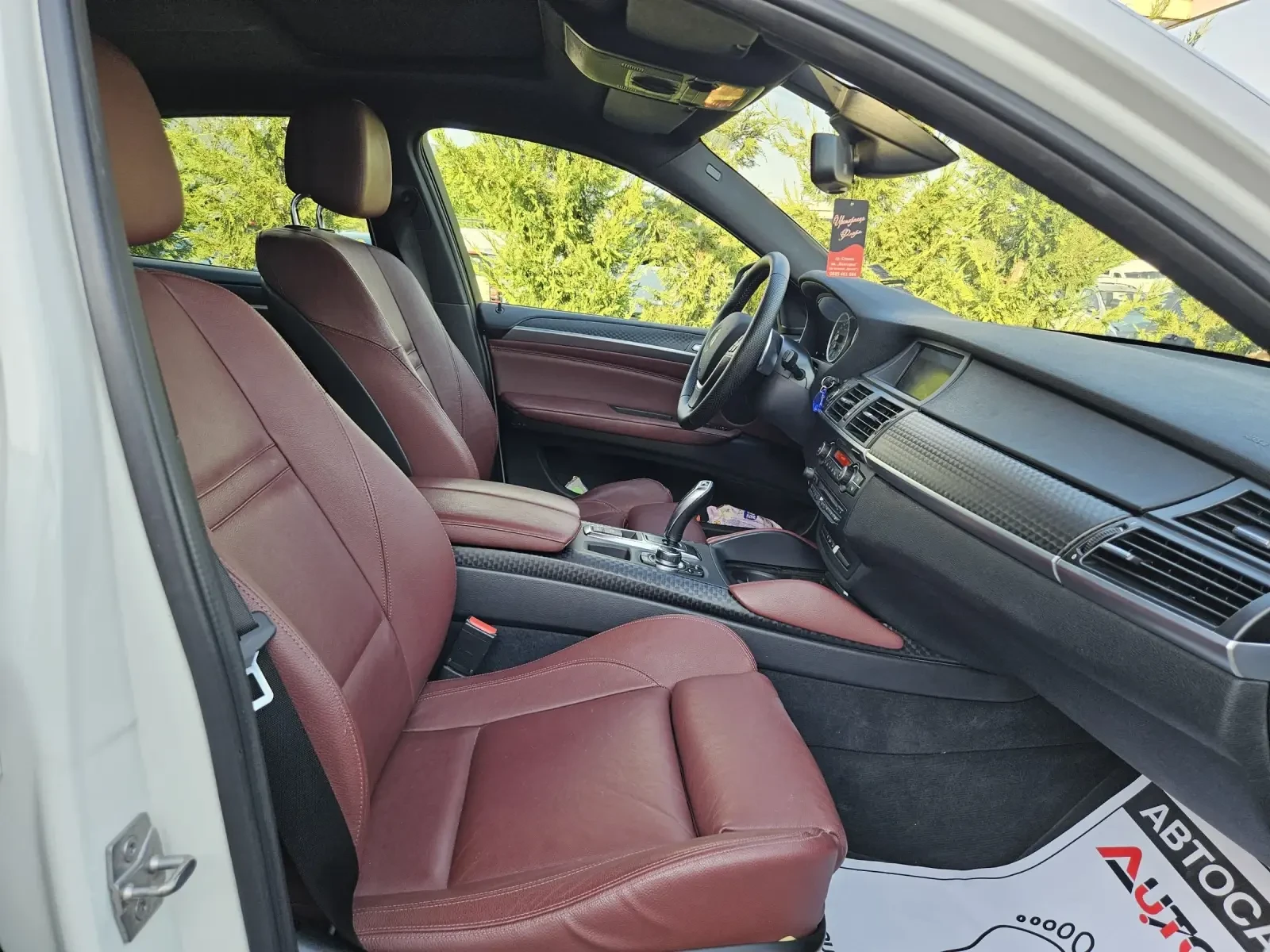 BMW X6 3.0D-245= 8= FACE=  =  | Mobile.bg   15